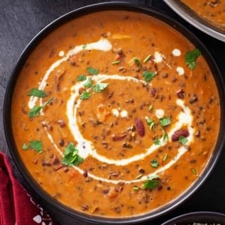 Dal Makhani