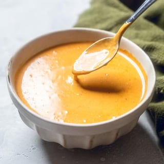 Curry Sauce 4 oz