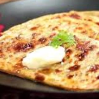 Gobi Paratha