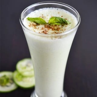 Salty Lassi