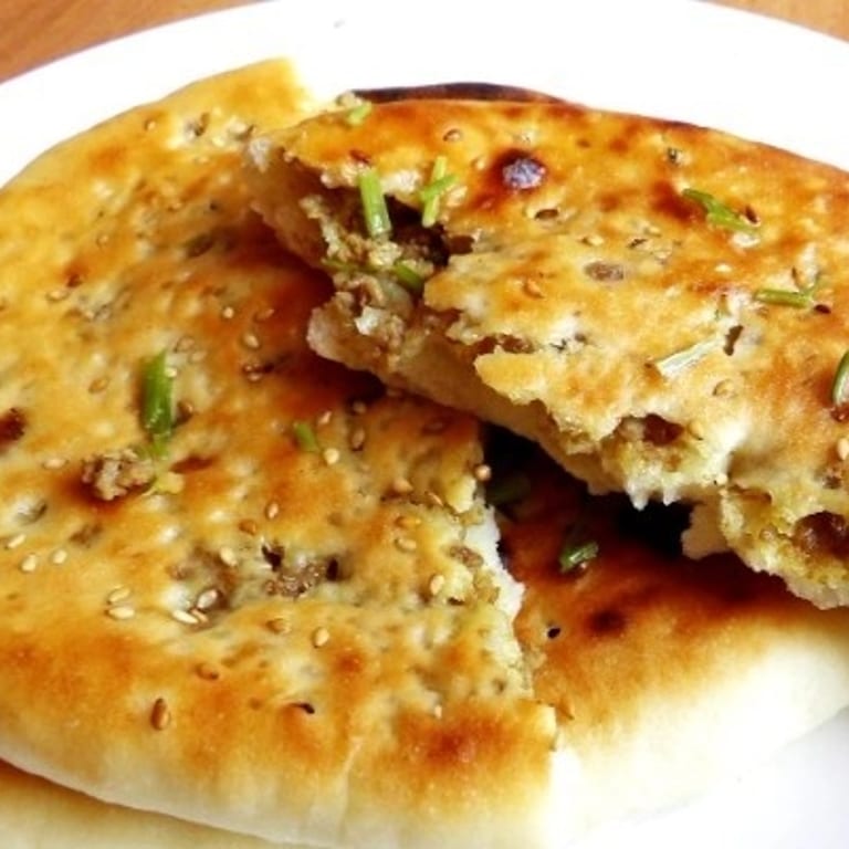 Delicious Keema Options
