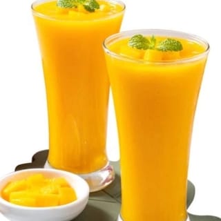 Mango Lassi