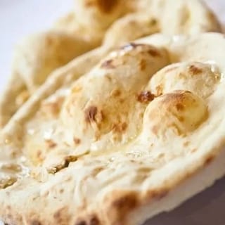 Butter Naan